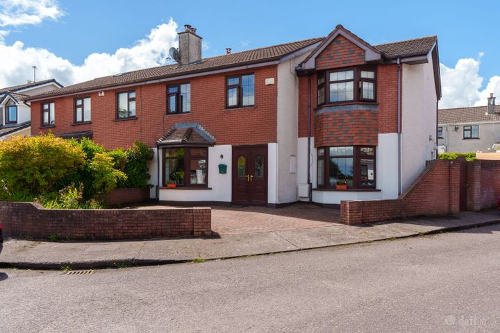 6 Forest Ridge, Doughcloyne, Wilton, Co. Cork, T12KD0K