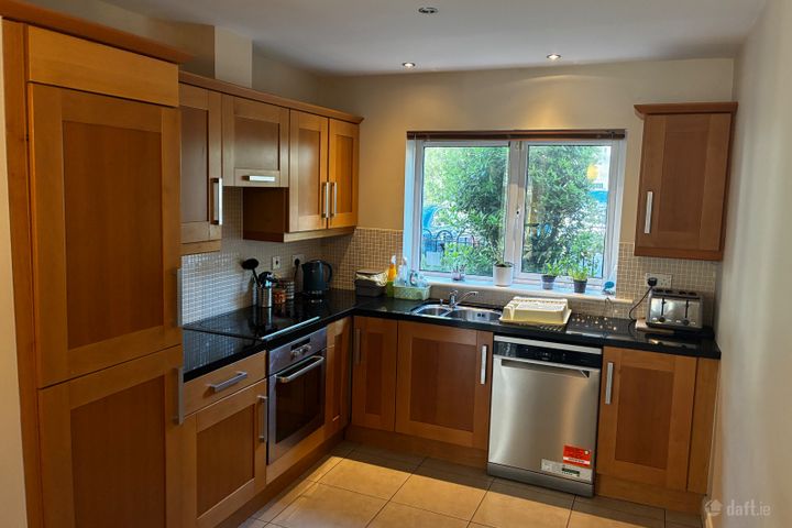 55 Leslies Arch, Old Quarter, Ballincollig, Cork, Inniscarra, Co. Cork