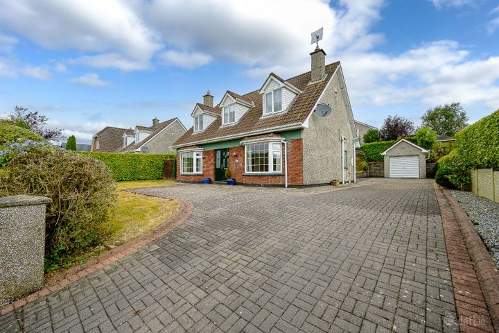 21 Nova Court, Ballea Road, Carrigaline, Co. Cork, P43XA33