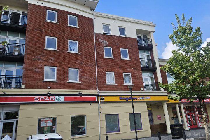 Apartment 34, Granary Hall, Mount Oval Village, Rochestown, Co. Cork, T12KD30
