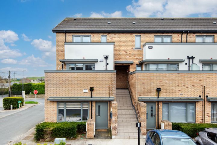 16 Willow Glen, Carrickmines, Dublin 18, D18P08D