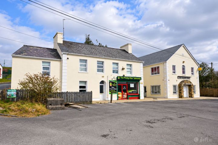 Ballinamore, Cloghan, Co. Donegal, F93FC03