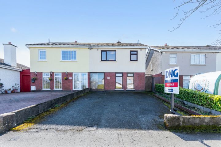 139 Hazelmere, Naas, Co. Kildare, W91NWY6