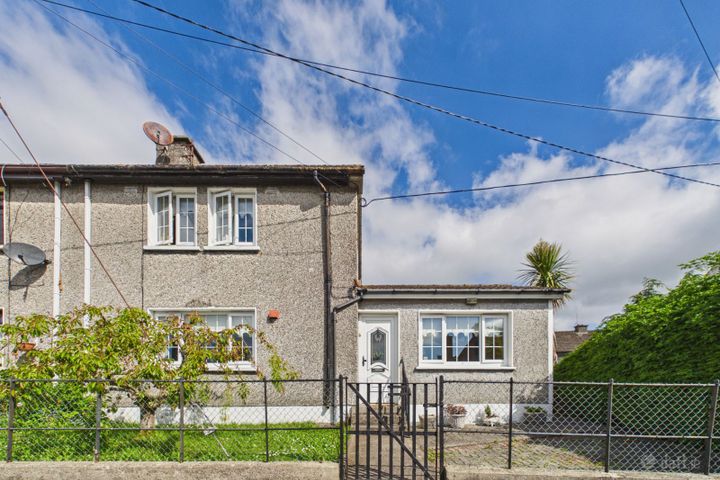 6 Henry Street, Graiguecullen, Co. Carlow, R93D261