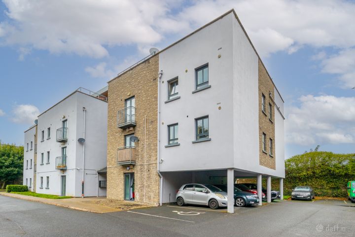 12 Nicholas Court, Dundalk, Co. Louth, A91P603