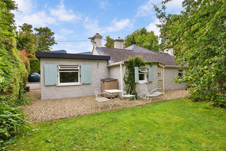 Archgate Cottage, Carnakelly, Kilmainhamwood, Kilmainhamwood, Co. Meath, A82T267
