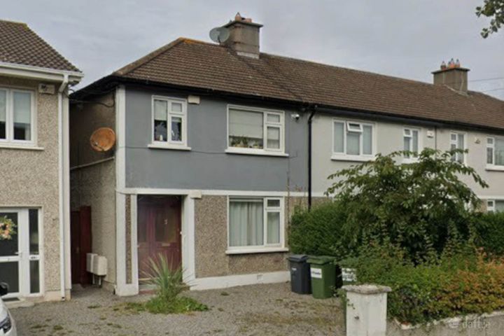 65 Whitebarn Road, Churchtown, Dublin 14, Co. Dublin, D14R202