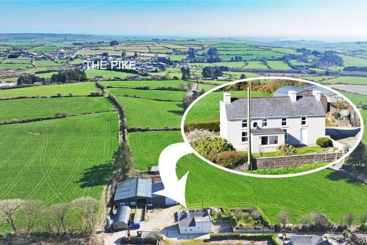 Tullineasky East, Clonakilty, Clonakilty, Co. Cork