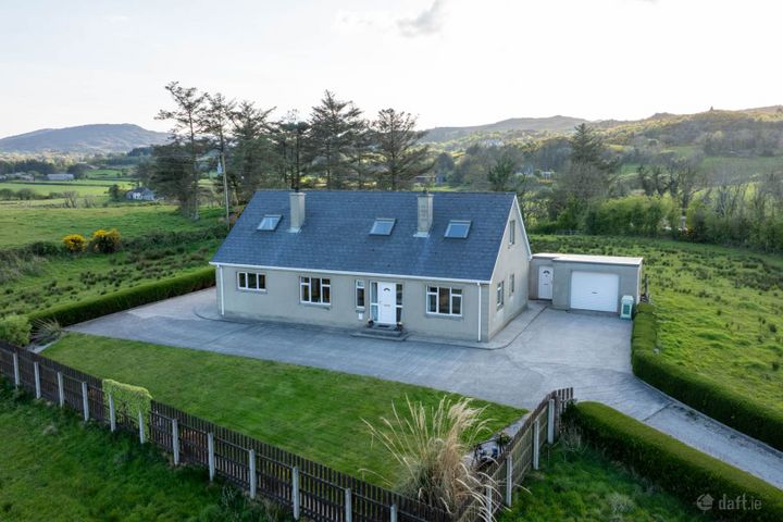 Cranford, Milford, Letterkenny, Co. Donegal, F92EC82