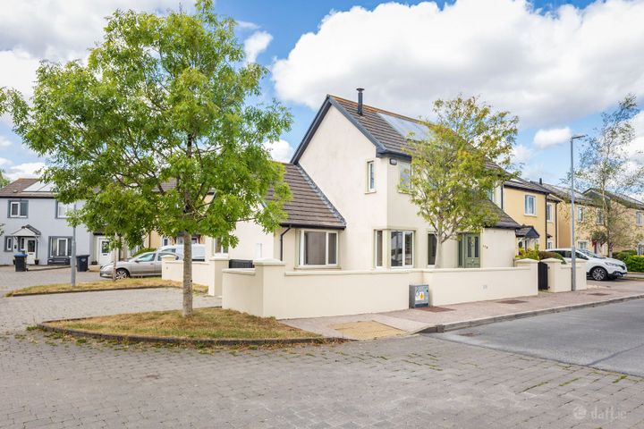 178 Killeagh Gardens, Killeagh, Co. Cork, P36WY49