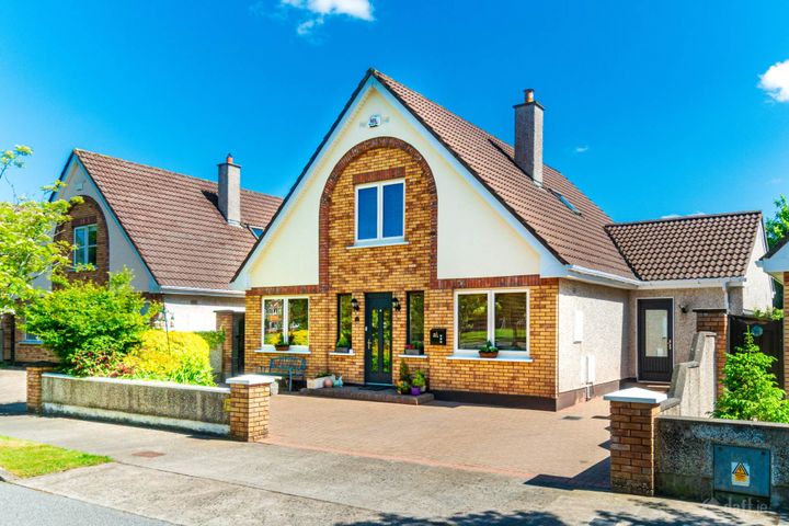 13 The Arches, Silken Vale, Maynooth, Co. Kildare, W23W9Y4
