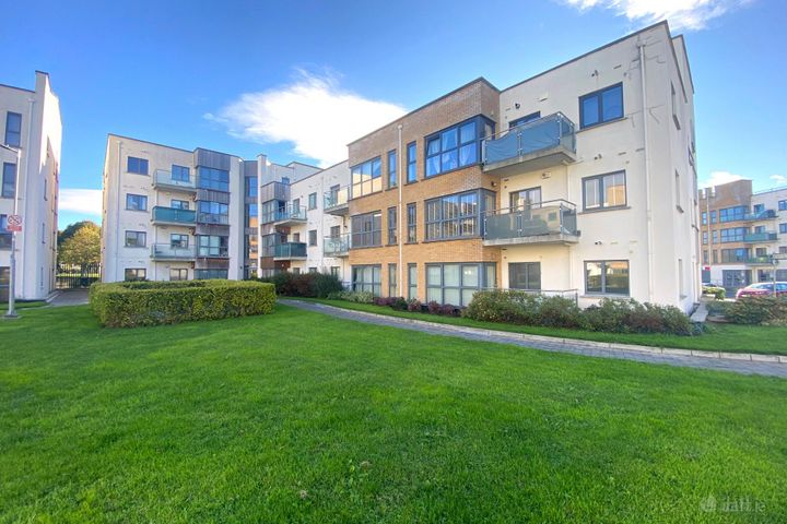 Belfry Hall, Citywest, Co. Dublin
