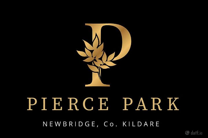 The Oak, Pierce Park, Station Road, Newbridge, Co. Kildare