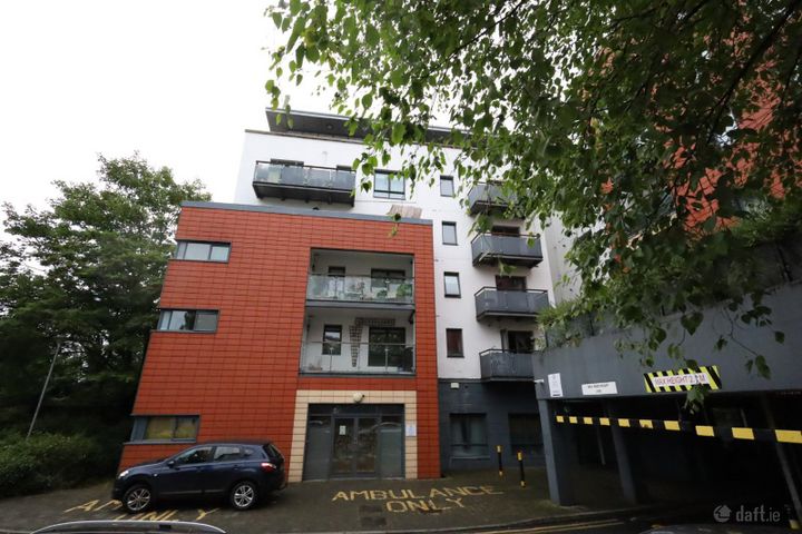 Apartment 184, Block F, Seven Oaks , Sarsfield Road , Inchicore, Dublin 8