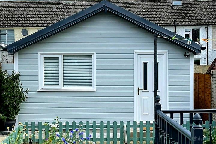 Glenhill, Finglas East, Finglas, Co. Dublin