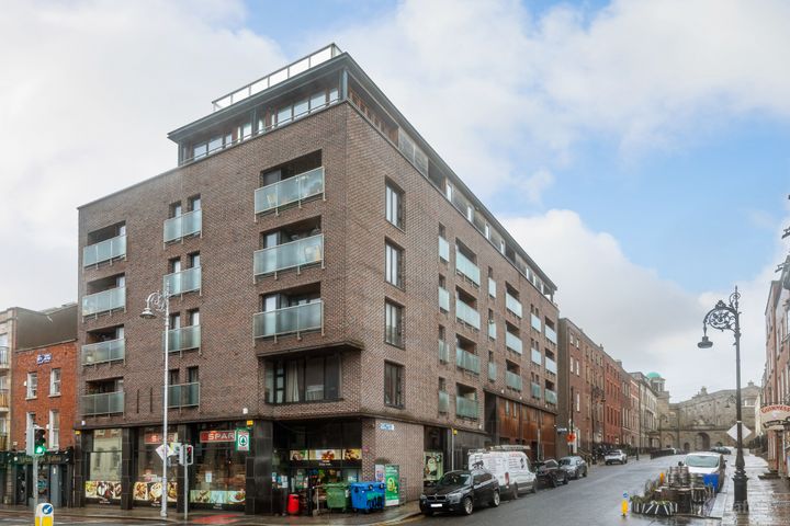 9 Henrietta Hall, Henrietta Street, Dublin 1, Dublin