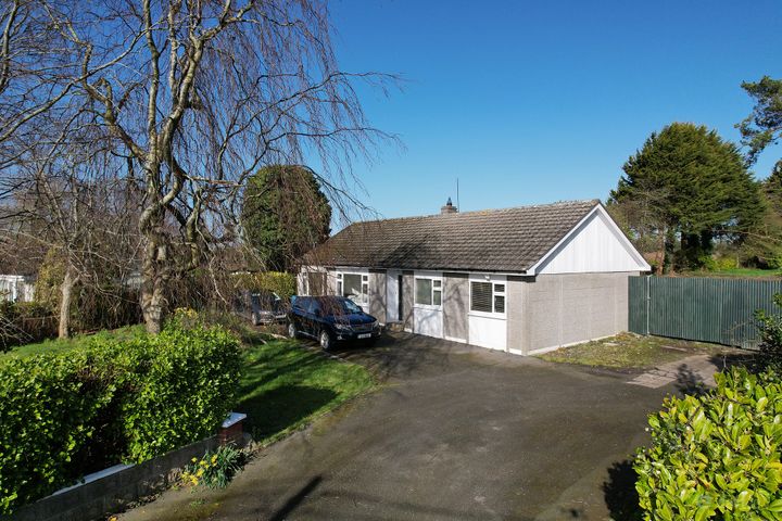 Robertstown Road, Donaghmore, Ashbourne, Co Meath, A84W029