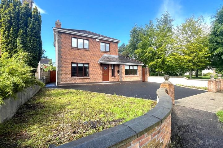 Portersgate Drive, Clonsilla, Dublin 15