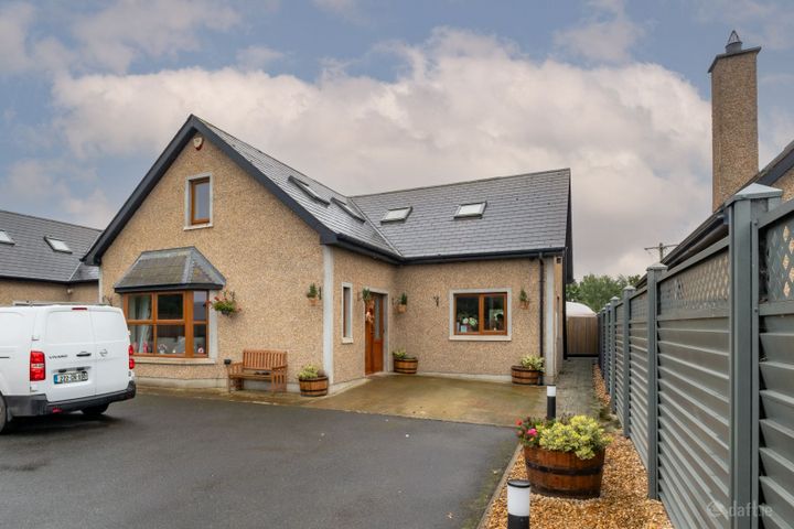 7 Hardy's Lane, Blackrock, Co. Louth, A91DP7W