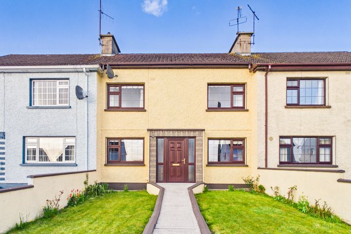 2 McDonagh Terrace, Littleton, Thurles, Co. Tipperary, E41W867