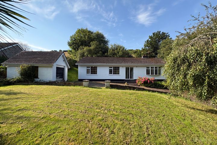 'Trollstigen' Mountain Road, Kilmoney, Carrigaline, Co. Cork, P43XK53