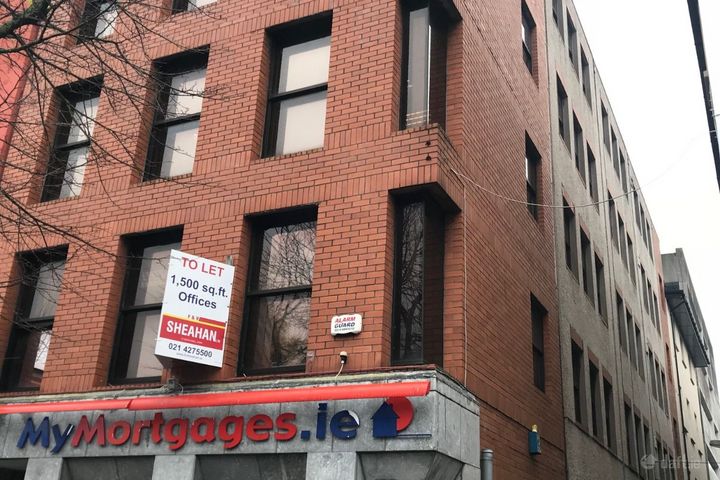 51 South Mall, Cork, Cork City Centre