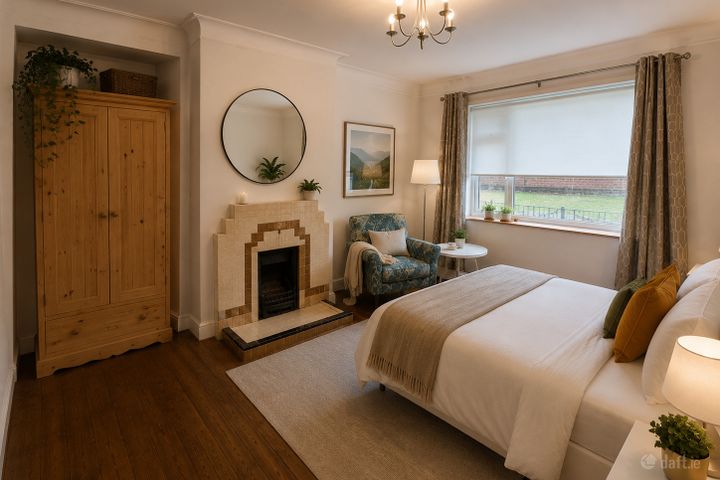 Shantalla Avenue, Dublin 9, Beaumont, Dublin 9