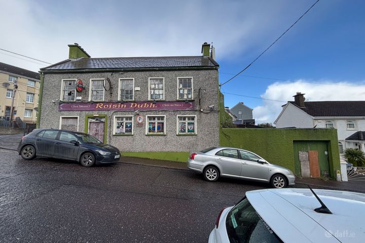 Roisin Dubh, 15 Cattle Market Avenue, Cork, Gurranabraher, Co. Cork, T23E925