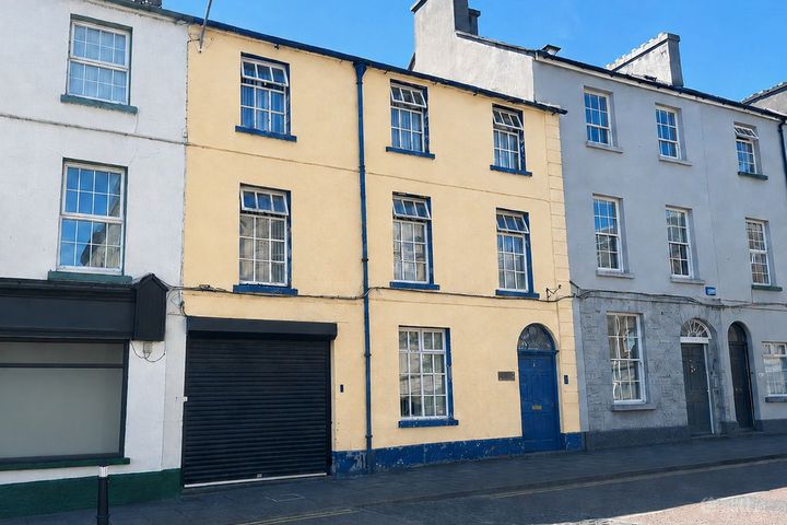 13 Quay Street, Sligo, Co. Sligo, F91D527