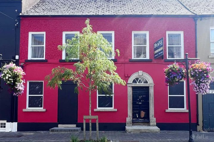 27 Dublin Street, Carlow, Carlow