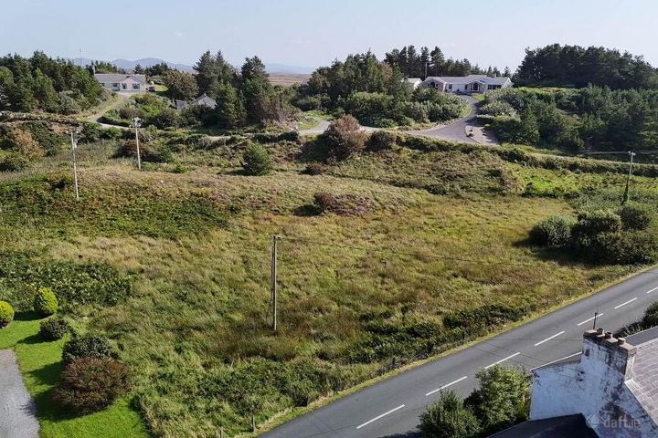 Belcruit, Kincasslagh, Co. Donegal, F94Y9A2