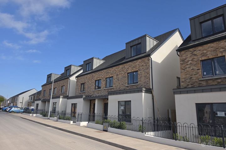 Belview Wood , Maryborough, Douglas, Co. Cork