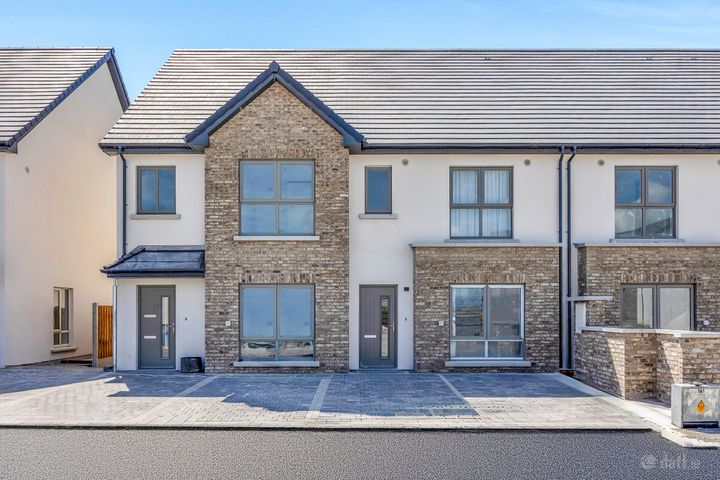 Egland Park, Castle Street, Ashbourne A84YE82, Ashbourne, Co. Meath