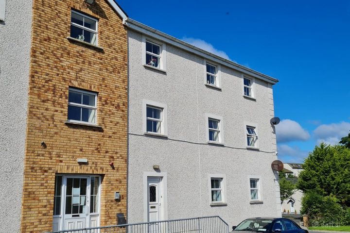 8 The Brosna, N91Y300