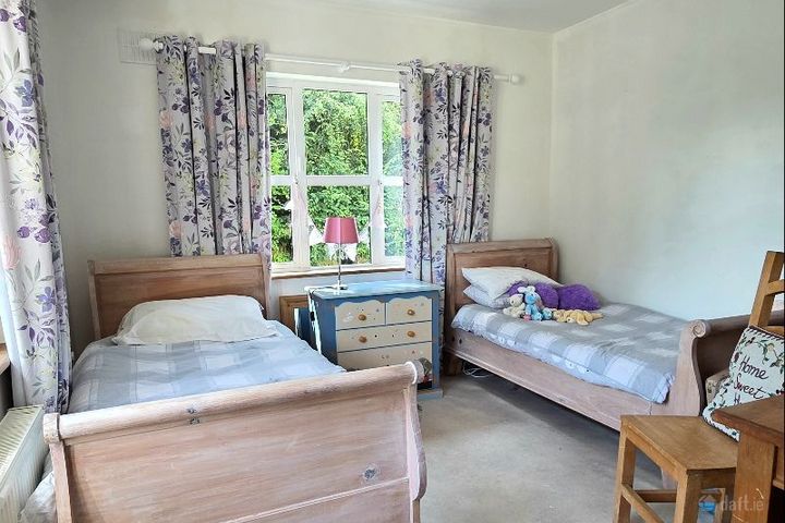 Drumgoold Villas, Enniscorthy, Co. Wexford