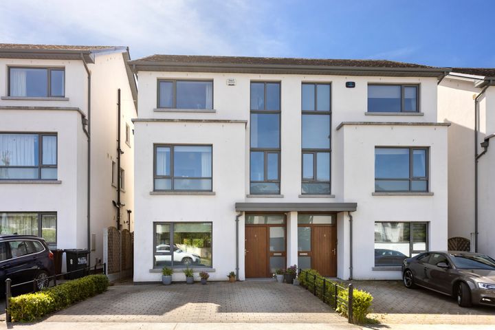 8 Taney Green, Taney Road, Dundrum, Dublin 14, Dublin