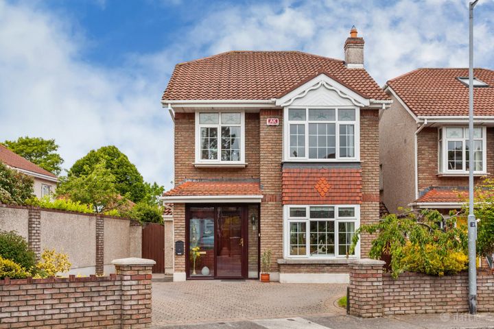 1 Beechpark Orchard, Castleknock, Dublin 15, Dublin 15, Dublin