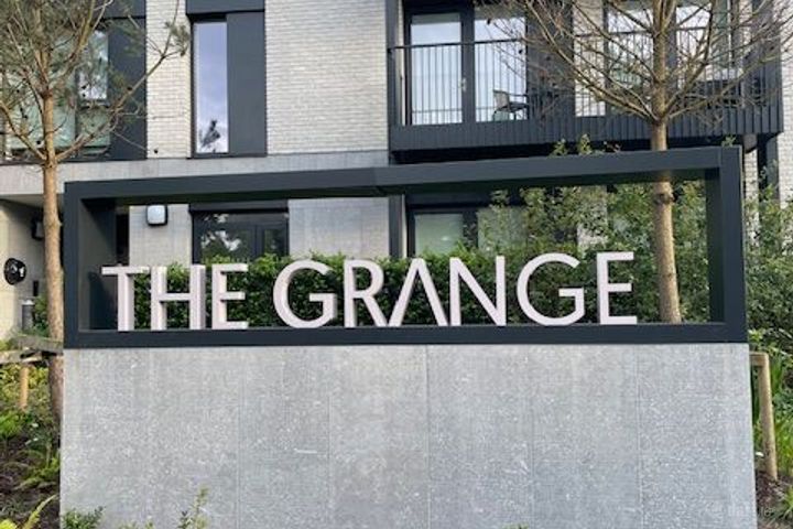 Apartment 32, Amber, The Grange, Brewery Road, Stillorgan, Blackrock, Leopardstown, Co. Dublin