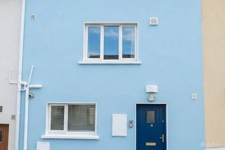 Cathedral Mews, Upper John Street, Cork , Blackpool, Co. Cork