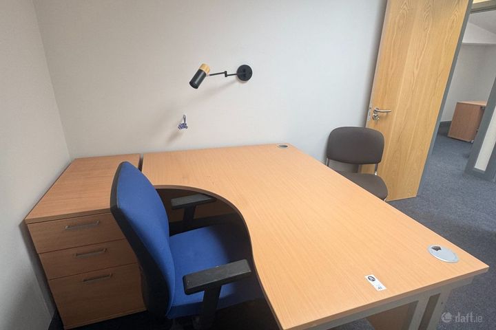 Tuam Town Centre, Tuam, Co. Galway