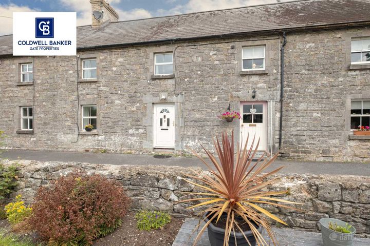 2 Boyne View Cottages, Slane, Meath, Meath