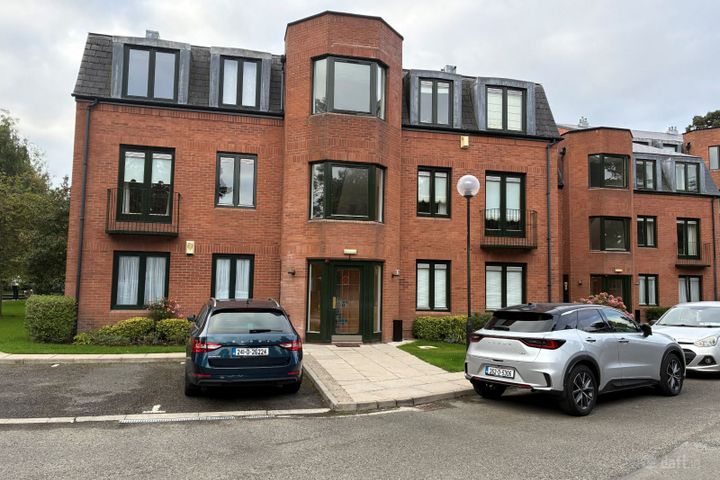 Apartment 26b, Balnagowan, Dartry, Dublin 6