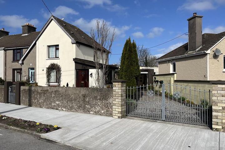 47 T, J Murphy Place, Abbeyside, Dungarvan, Co. Waterford, X35XP58