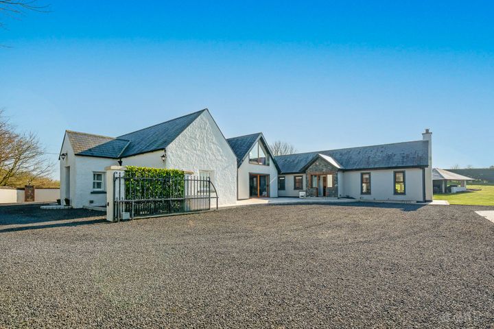 Elmpark, Clarina, Clarina, Co. Limerick, V94RHP3