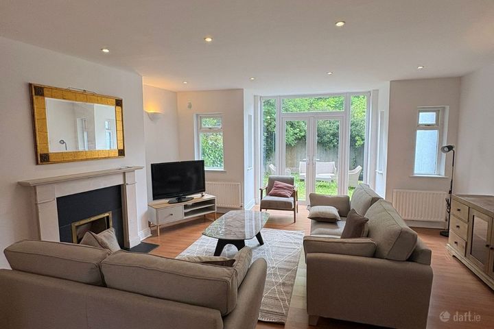 3 The Grosvenor, Leinster Road, Rathmines, Co. Dublin