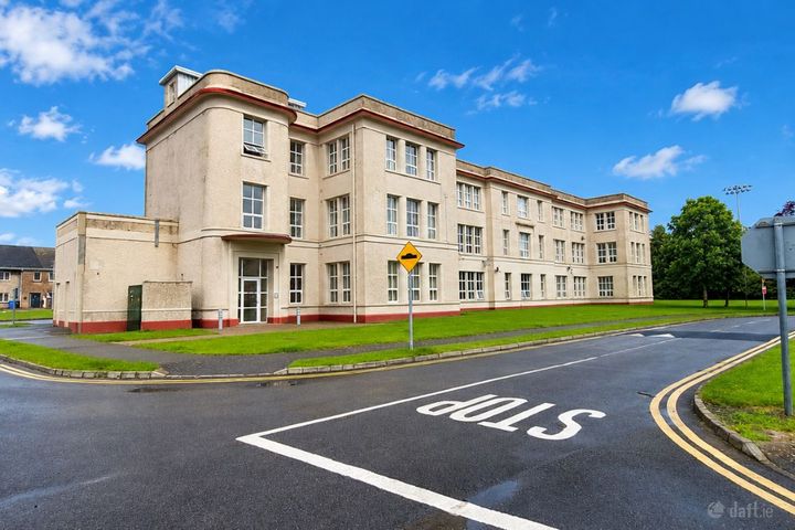 Apartment 3, Deravarra House, Deravarra, Delvin Road, Mullingar, Co. Westmeath, N91FW25