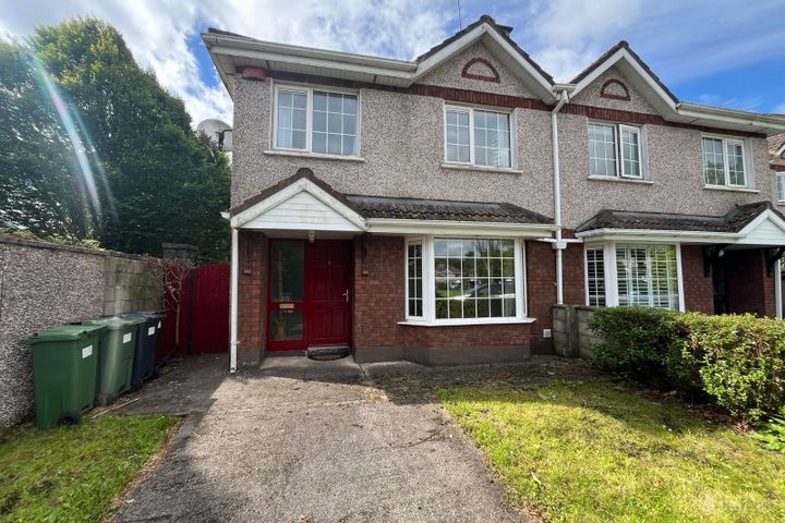 Springbrook, Donnybrook, Donnybrook, Co. Cork