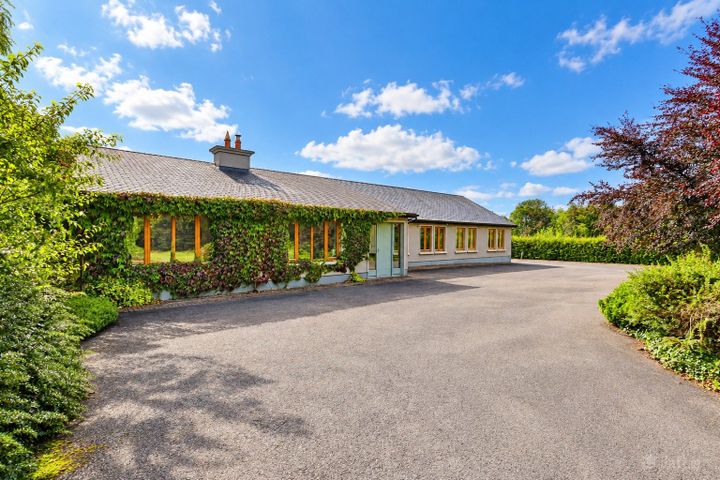 Hill Of Ward, Athboy, Co. Meath, C15VY63