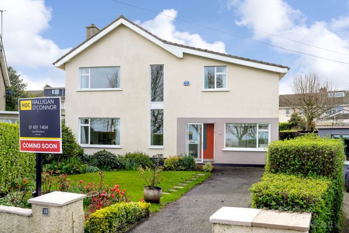 15 Fancourt Road, Balbriggan, Co. Dublin, K32A276