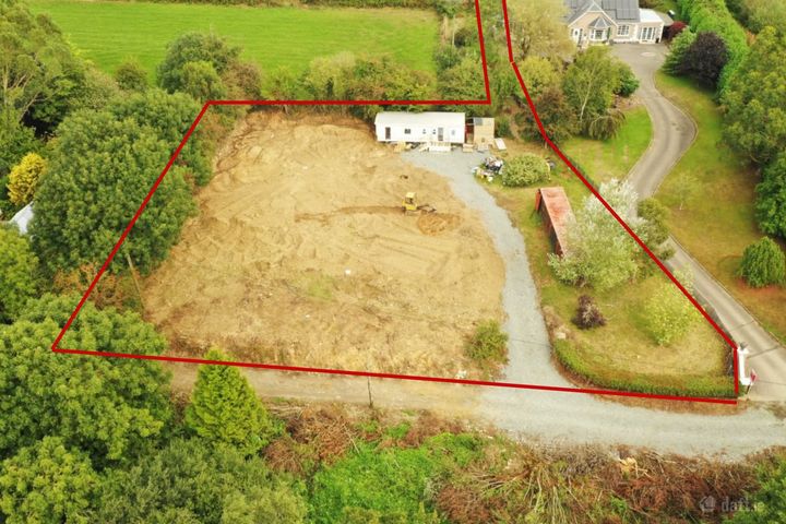 Ballintim, Camolin, Enniscorthy, Co. Wexford, Y21P300